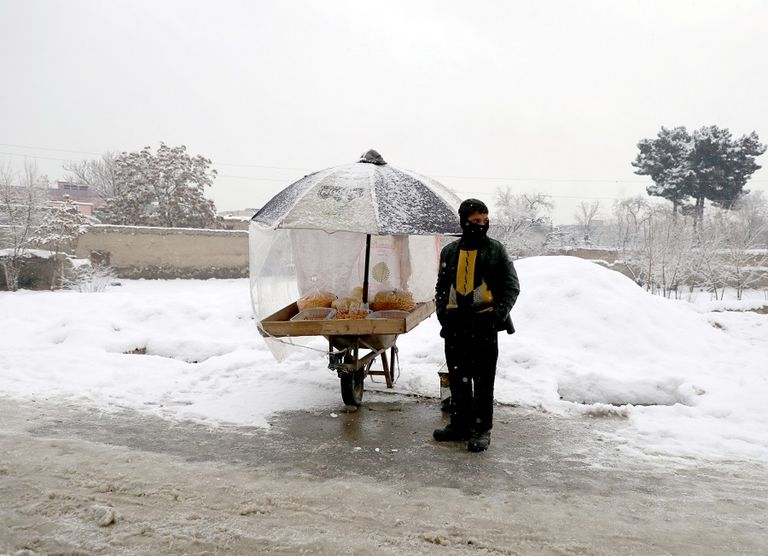 توقعات باستمرار موجة الطقس السيئ حتى الأسبوع المقبل