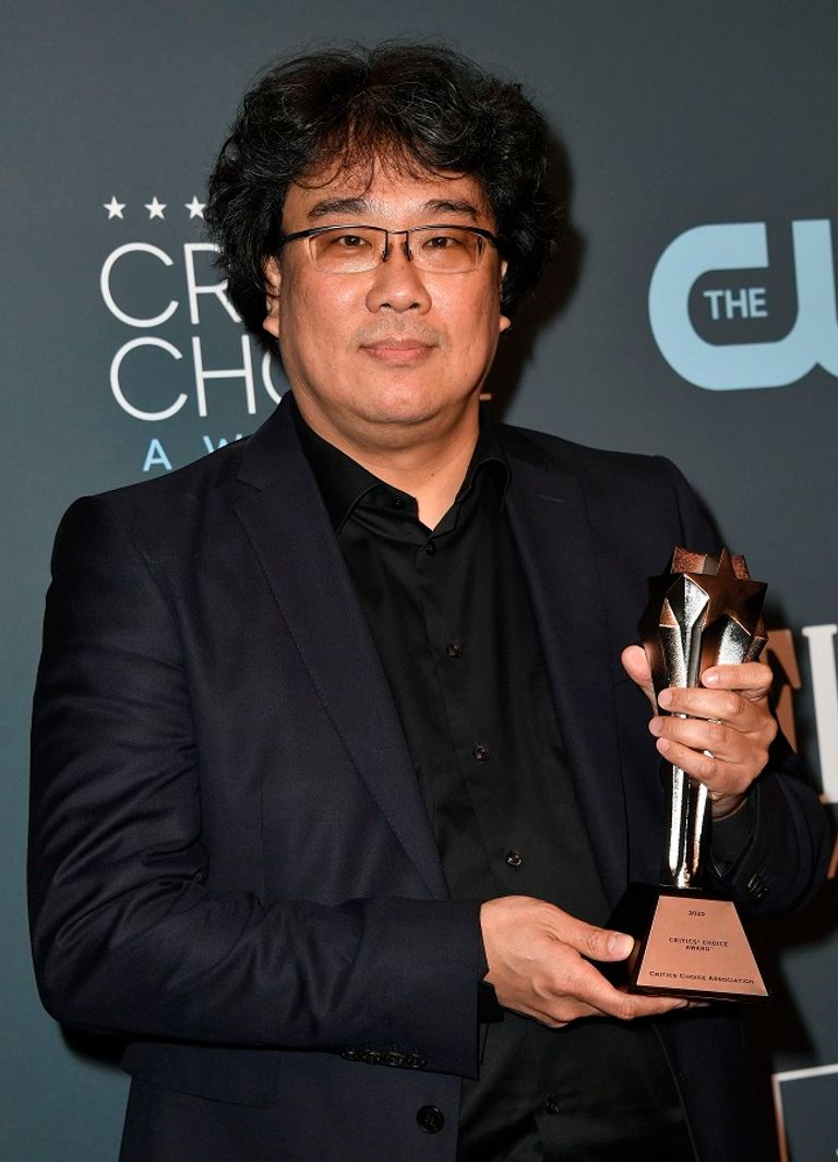 المخرج كوانتن ترينتينو