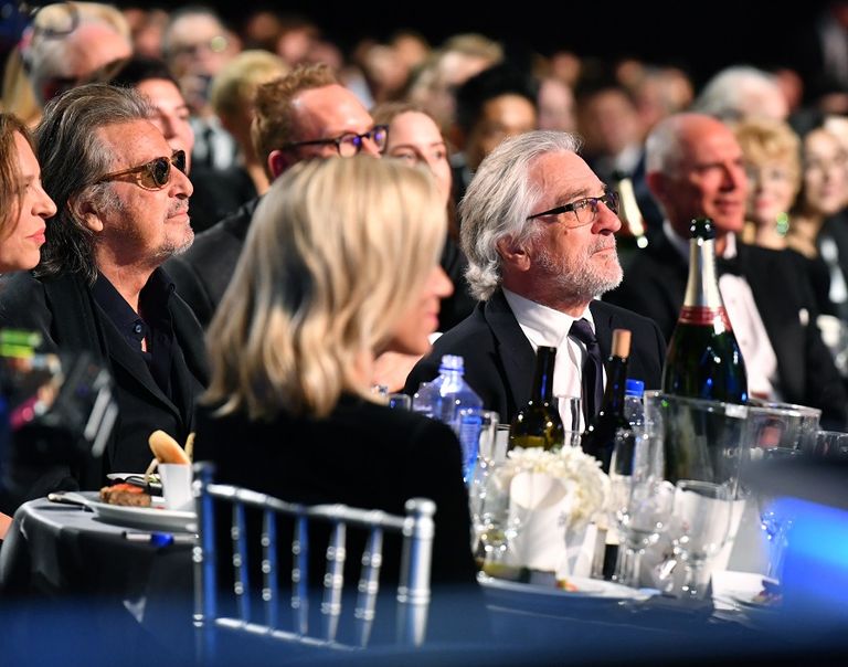 المخرج كوانتن ترينتينو