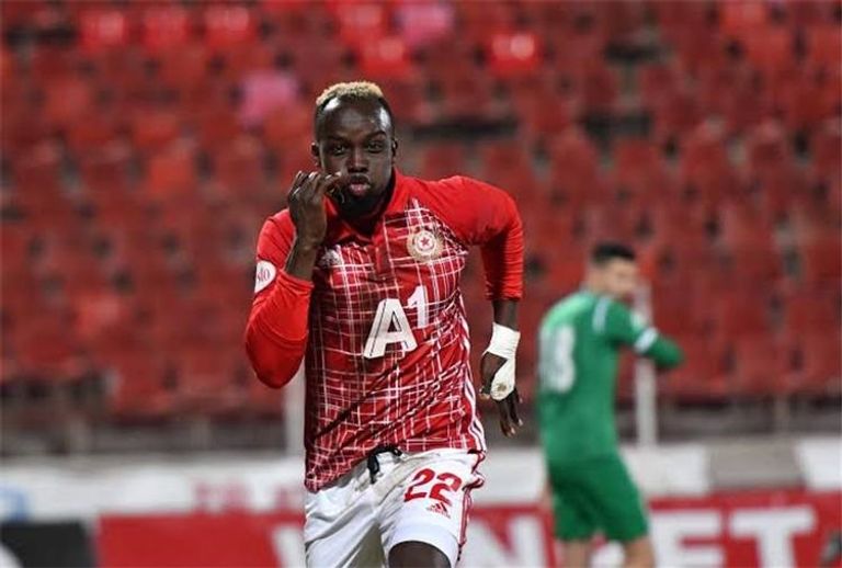 الأهلي المصري