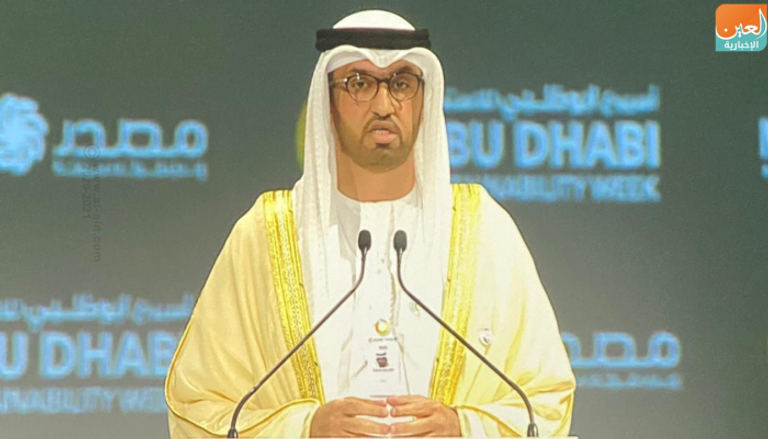  الدكتور سلطان بن أحمد الجابر