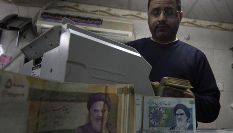 توقعات سلبية للغاية بشأن اقتصاد إيران في 2020