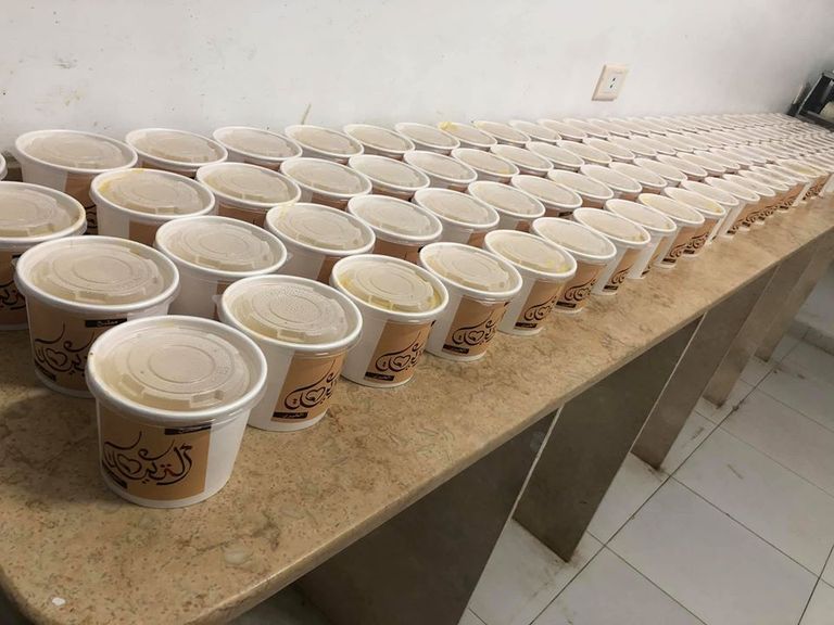 مبادرة شبابية لتدفئة المواطنين بـ