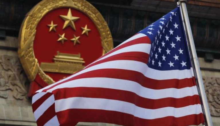 أمريكا والصين تتنافسان على صدارة العالم