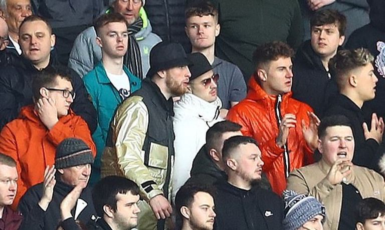 ماكبرني أولي ماكبرني