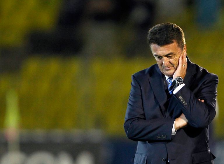 تاديتش إرنستو فالفيردي