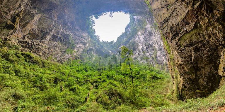 قائمة جديدة لعجائب الدنيا السبع
