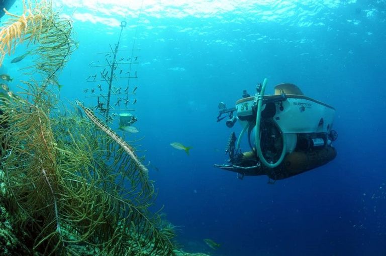 قائمة جديدة لعجائب الدنيا السبع