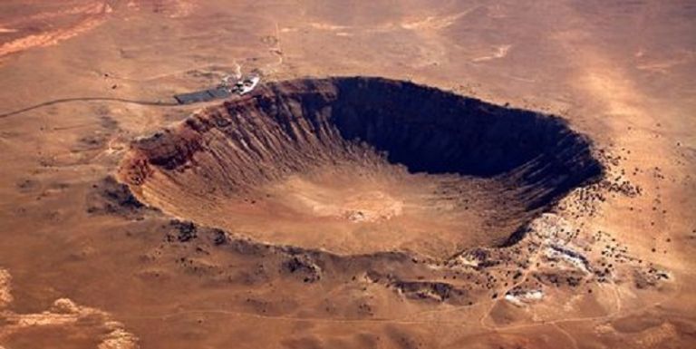 قائمة جديدة لعجائب الدنيا السبع