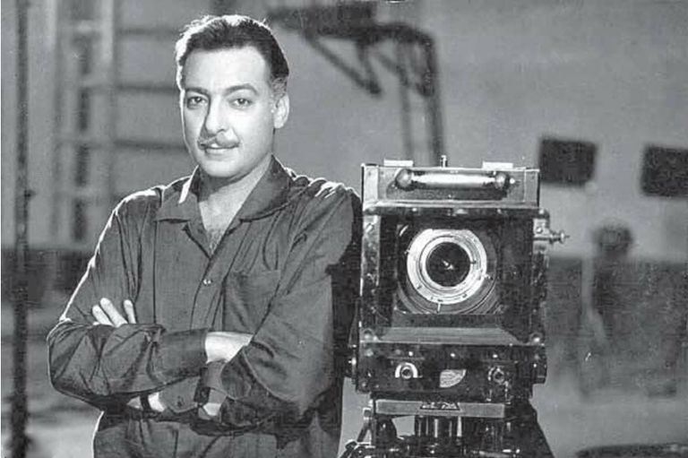 الفنان العالمي عمر الشريف