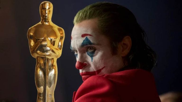 خواكين فينيكس في