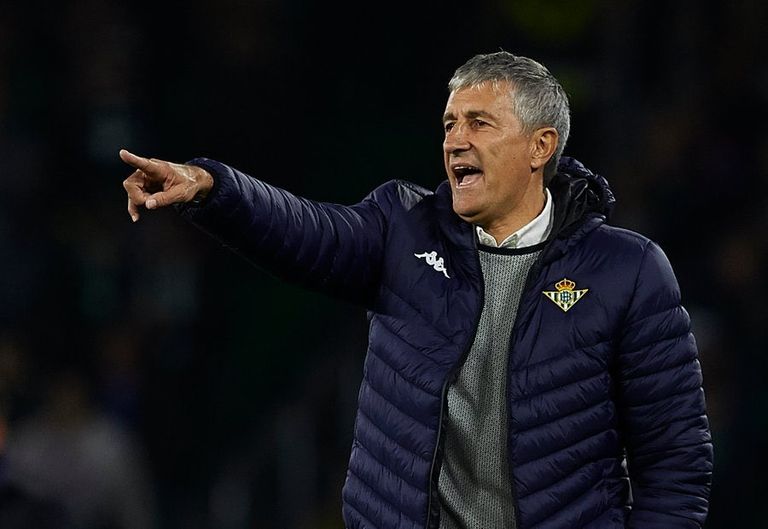 كيكي سيتين قاهر برشلونة وريال مدريد