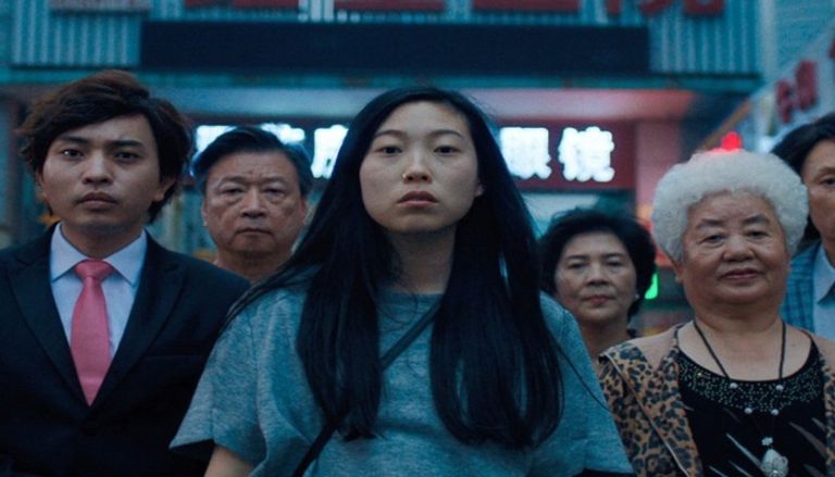 أكاديمية الأوسكار تتجاهل فيلم فروزن من ترشيحاتها