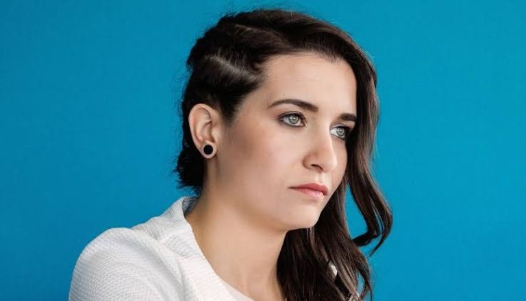 وعد الخطيب مخرجة