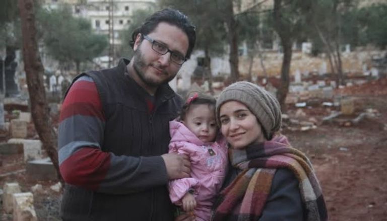 وعد الخطيب مخرجة