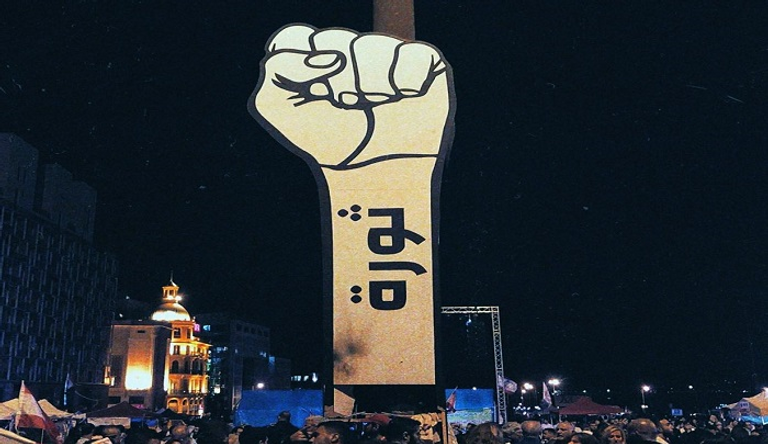 موجة تصعيد جديدة في لبنان - أرشيفية