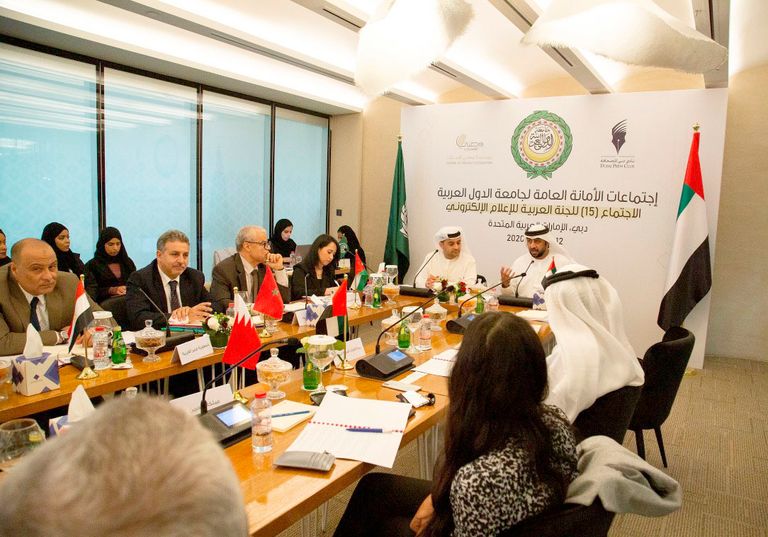 "اتصالات".. شبكة الجيل الخامس ممكن رئيسي لإعلام المستقبل