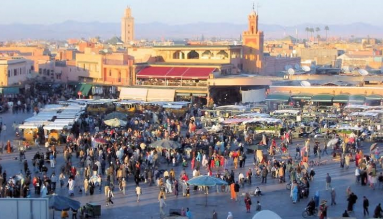 نمو اقتصاد المغرب سيرتفع إلى 3.5% في 2020
