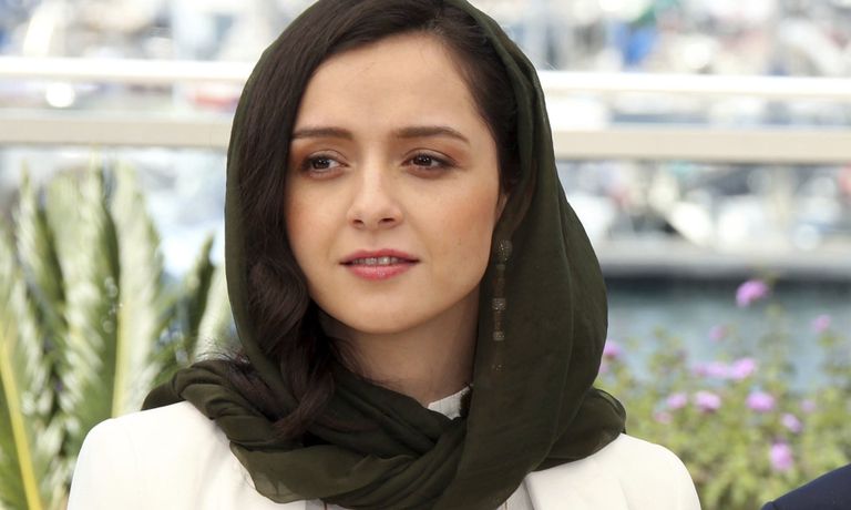 احتجاجات طلبة الجامعات في إيران