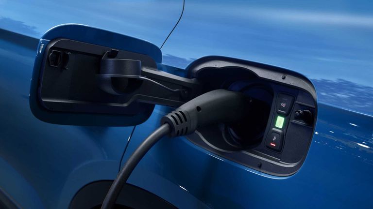 طراز أودي Q5 2020