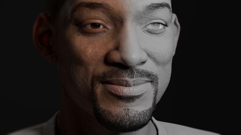 صورة من تصميمات عبد الوهاب عصام