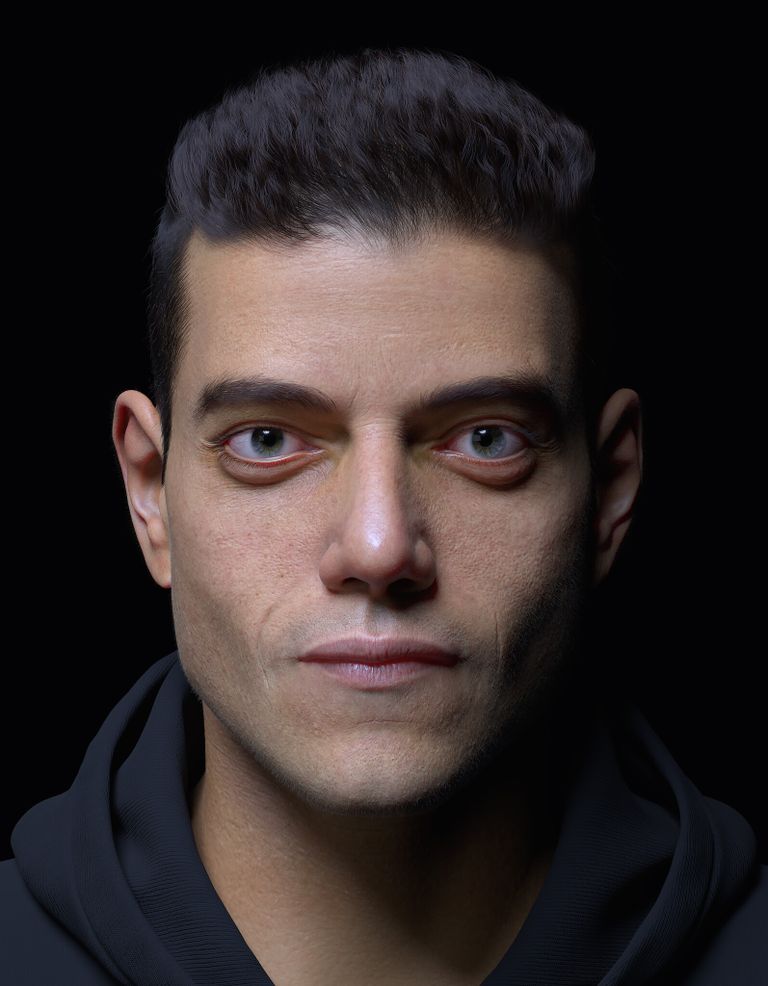 صورة من تصميمات عبد الوهاب عصام