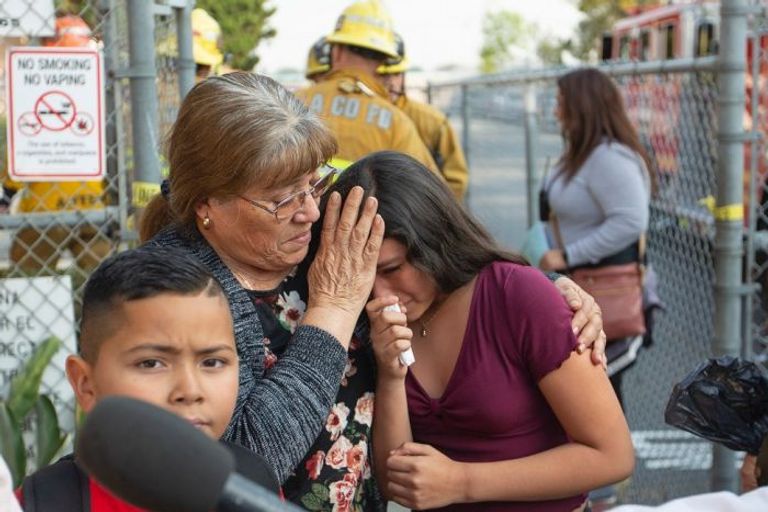 طائرة الرحلة "دلتا 89" 