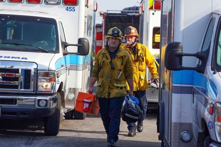 طائرة الرحلة "دلتا 89" 