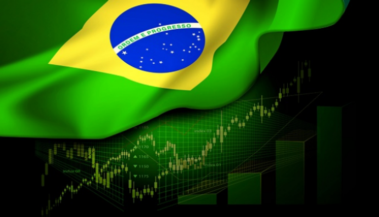 ارتفاع صادرات البرازيل للدول العربية 