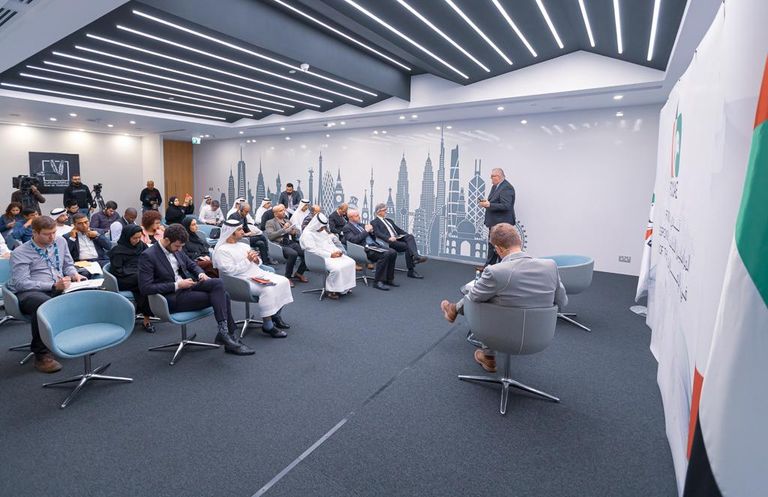 سيرجي ستروبانتس، مدير معهد الاقتصاد والسلام