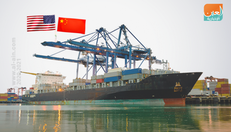 أمريكا والصين توقعان الاتفاق التجاري اليوم والحرب التجارية تهدأ