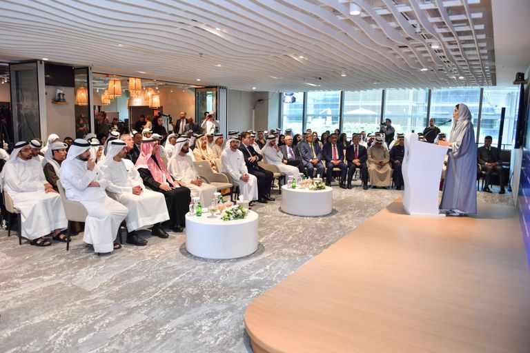 الشيخ محمد بن راشد آل مكتوم