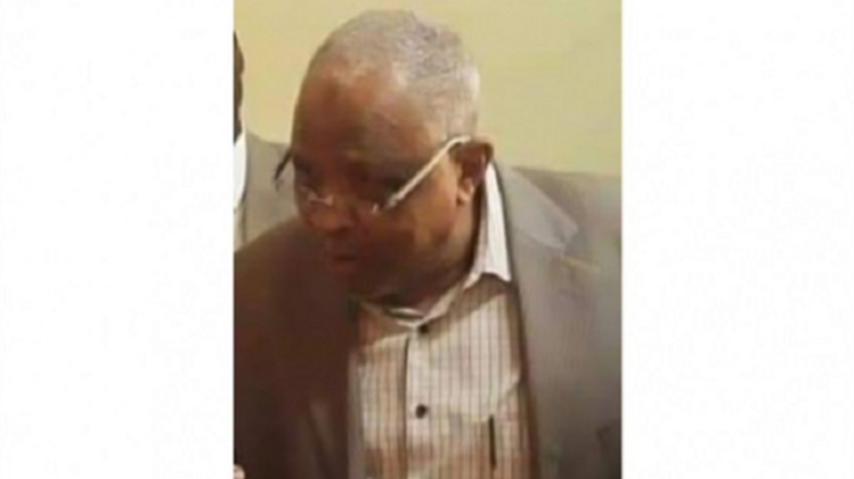 قائد مليشيا الأمن الشعبي الإخوانية محمد أحمد علي الفششوية النظام البائد في السودان انقلب على الحكومة المنتخبة عام 1989