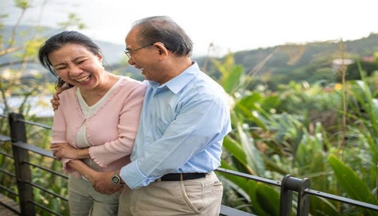 نصائح من خبراء العلاقات لحياة زوجية سعيدة