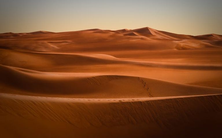 العالم مليء بالوجهات السياحية التي تستحق المغامرة من أجل زيارتها