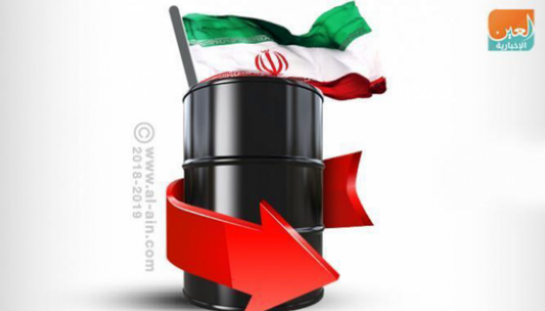 الأزمات تحاصر قطاع النفط الإيراني
