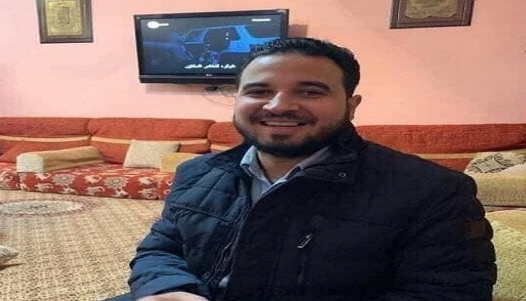 الطبيب المصري قتل بدم بارد على أيدي مليشيات السراج 