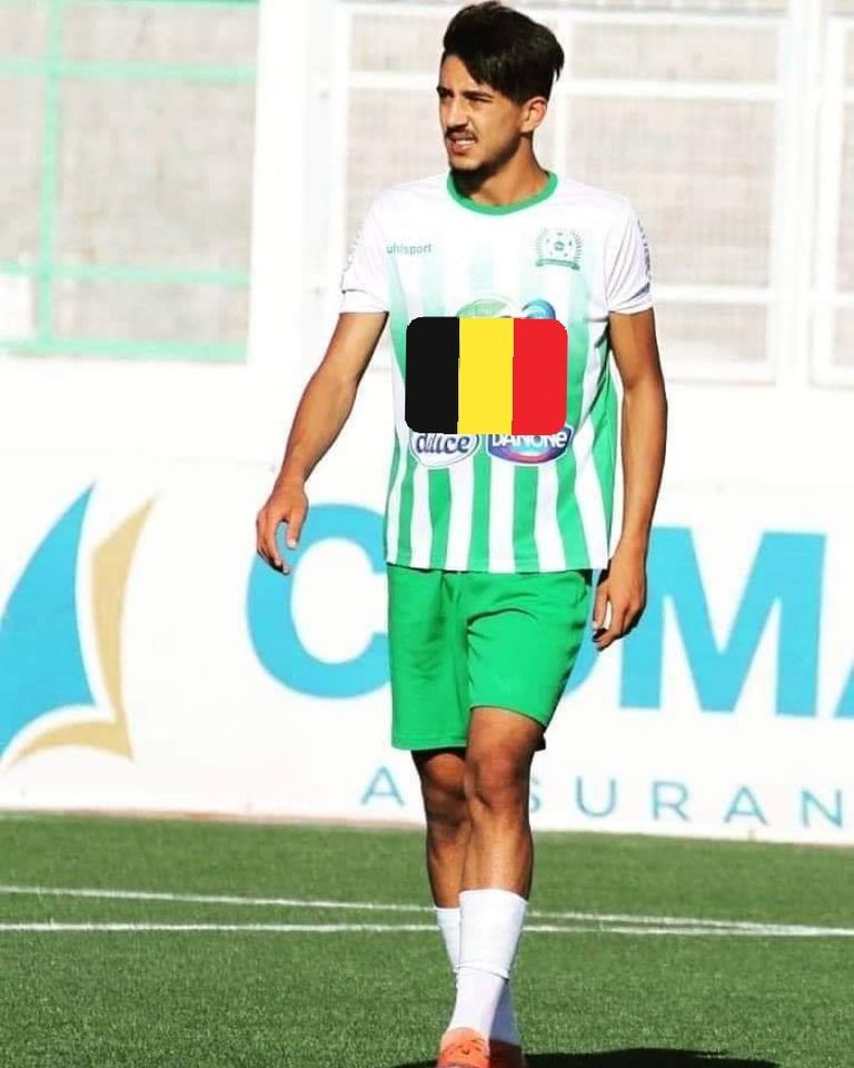 محمد علي بن حمودة الترجي التونسي