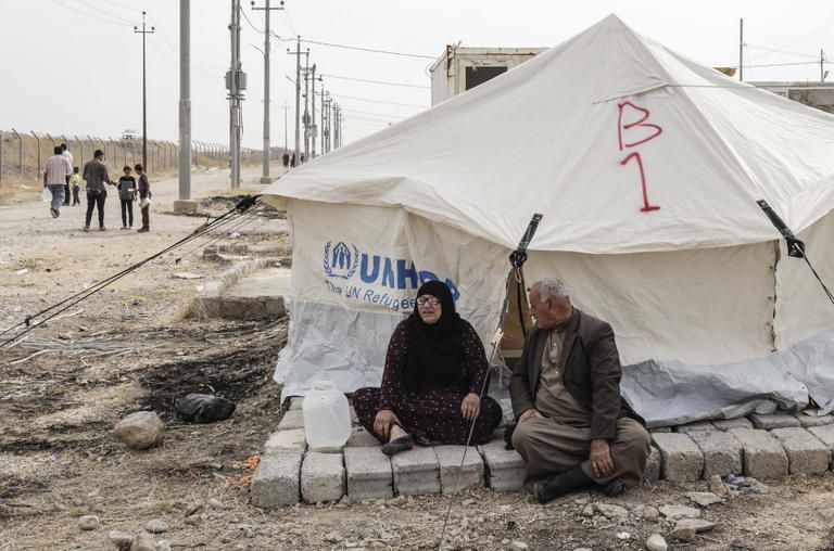 الدوريات التركية أثناء العدوان على شمالي سوريا