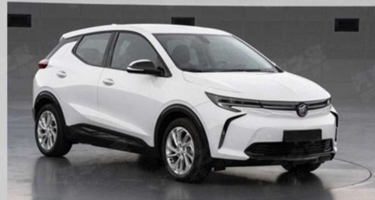 بويك - أرشيفية