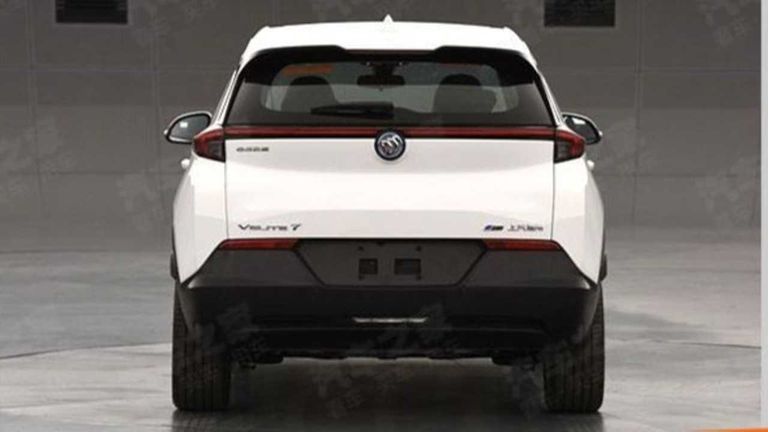 بويك - أرشيفية