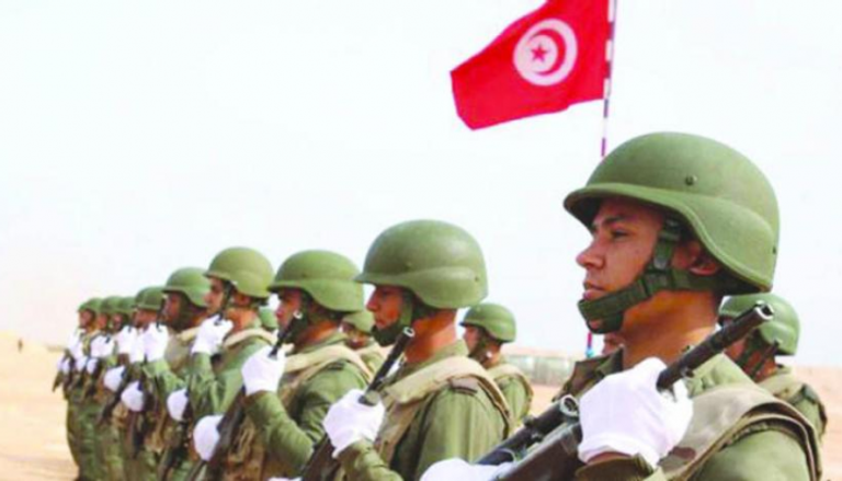 الجيش التونسي يتوعد بإسقاط أي طائرة تخترق الأجواء