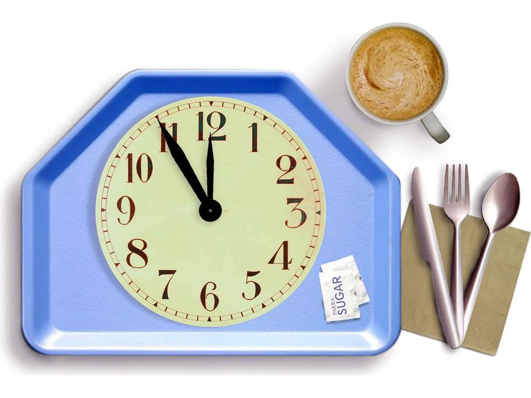 تخلص من الوزن دون عناء