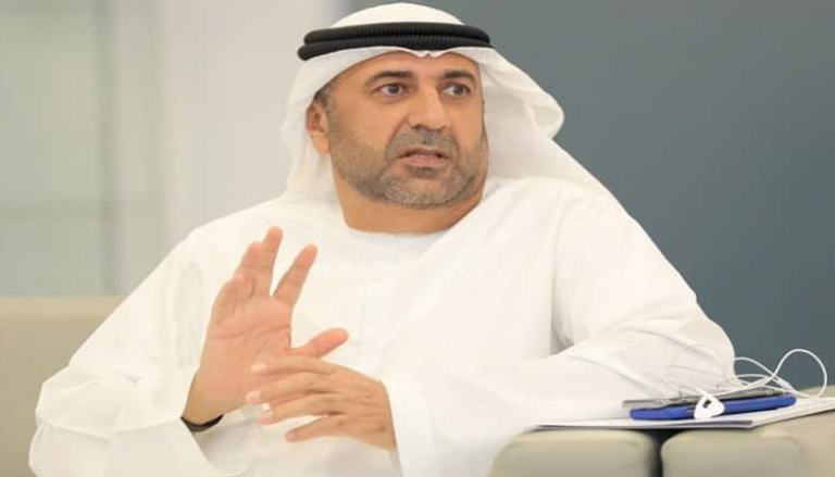 أبو الشوارب فريق النصر الإماراتي