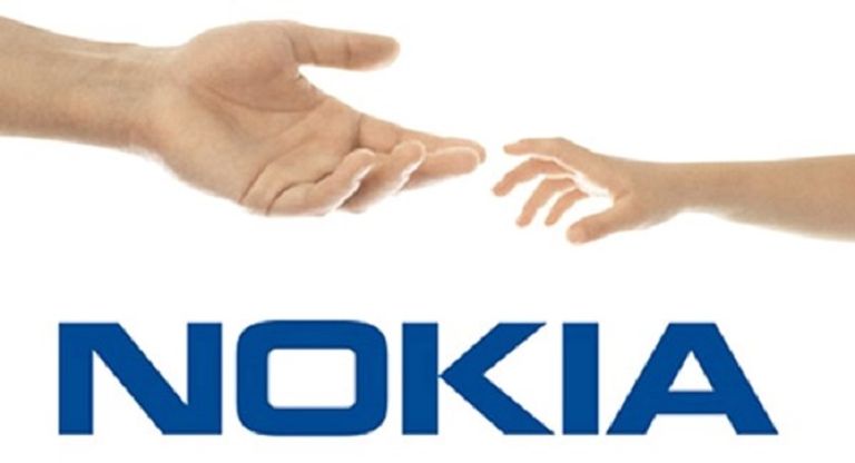 شركة نوكيا