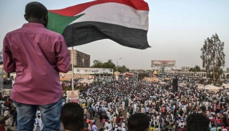 السودان يواجه أزمة اقتصادية 