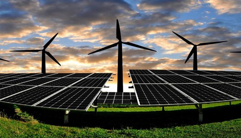 رود ايلاند تهدف لتوليد كل الكهرباء من المصادر المتجددة