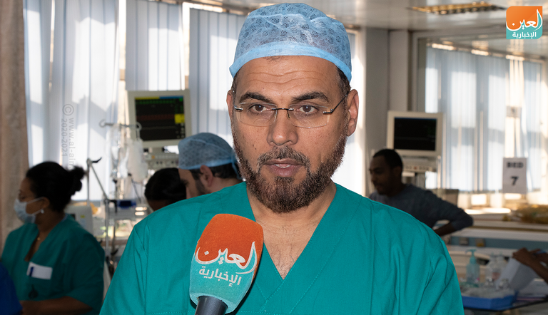 "خيرية الشارقة" تدعم أطفال إثيوبيا بحملة "القلوب الصغيرة"