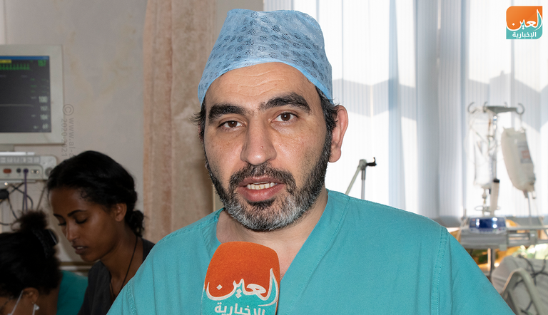 "خيرية الشارقة" تدعم أطفال إثيوبيا بحملة "القلوب الصغيرة"