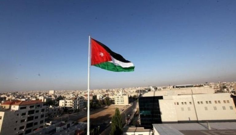 الأردن يمنع استيراد الغاز من إسرائيل